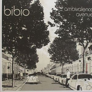 Ambivalence Avenue