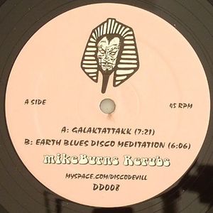 Galaktattakk
