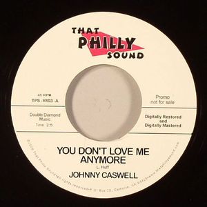 You Don't Love Me Anymore