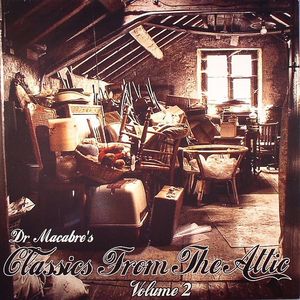 Classics From The Attic Vol 2