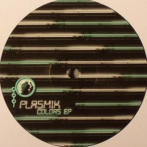 Colors EP