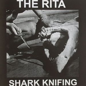 Shark Knifing