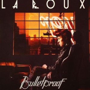 Bulletproof