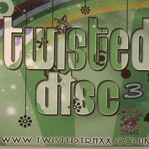 Twisted Disc 3