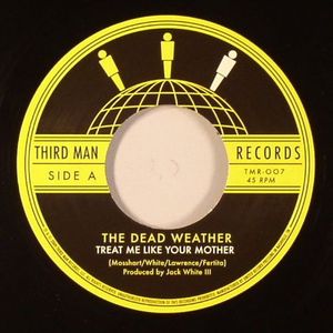 Treat Me Like Your Mother