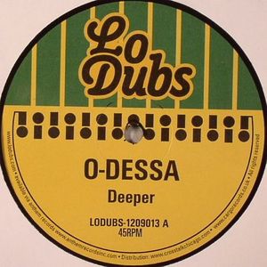 Deeper