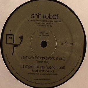 Simple Things (Work It Out)