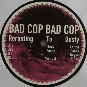 Rerooting To Dusty