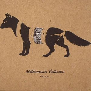 Willkommen Collective: Volume 1