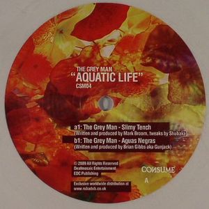 Aquatic Life