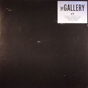 The Gallery Volume 7