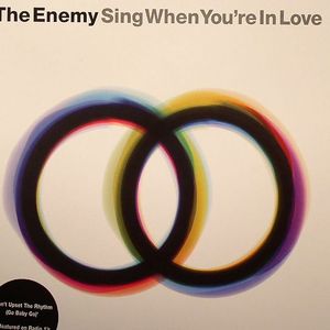 Sing When You're In Love