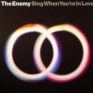 Sing When You're In Love