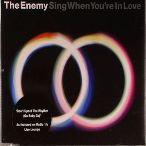 Sing When You're In Love