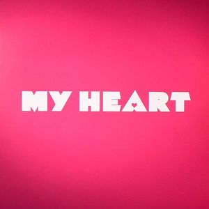 My Heart
