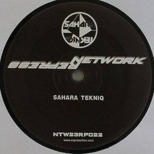 Sahara Tekniq