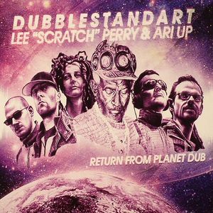 Return From Planet Dub