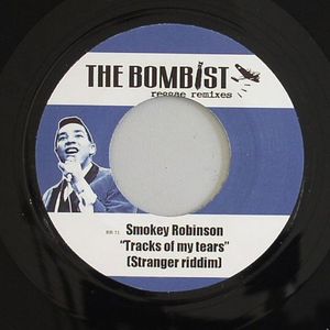 Tracks Of My Tears (Stranger Riddim)
