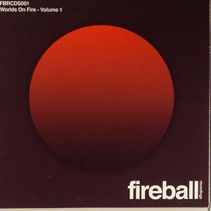 Worlds On Fire: Volume 1