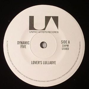 Lovers Lullabye