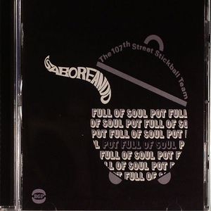 Saboreando: Pot Full Of Soul
