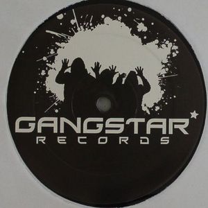Aggro EP