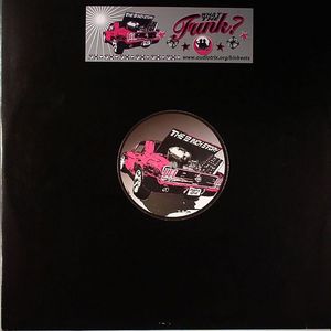 What The Funk? Part 1