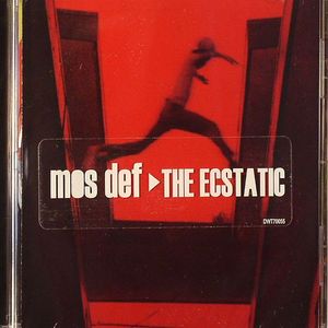 The Ecstatic