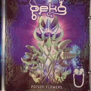 Poison Flowers