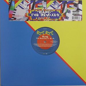 Bang (remixes)