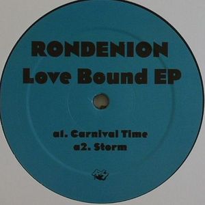 Love Bound EP