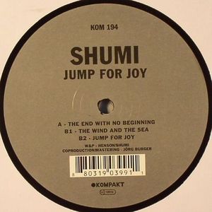Jump For Joy