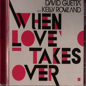 When Love Takes Over