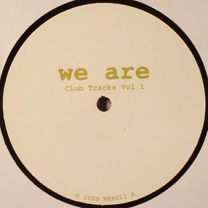 Club Track Vol 1