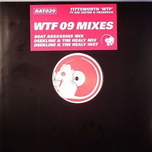 WTF 09 Mixes