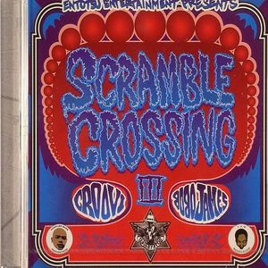 Scramble Crossing III