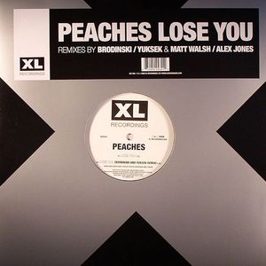 Lose You