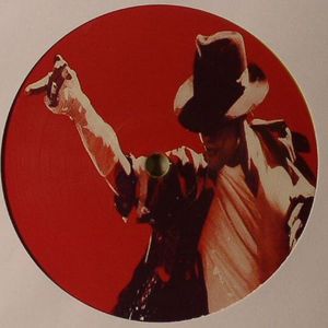 Billie Jean (The Dirty Funker remixes)
