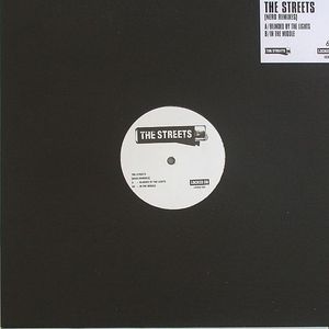 Nero Remixes