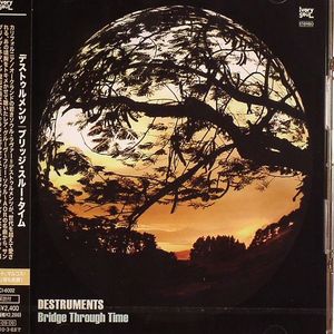 Bridge Through Time (Japan edition)