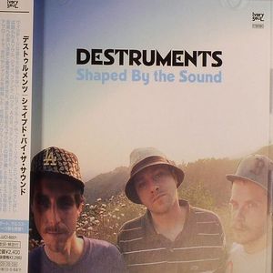 Shaped By The Sound