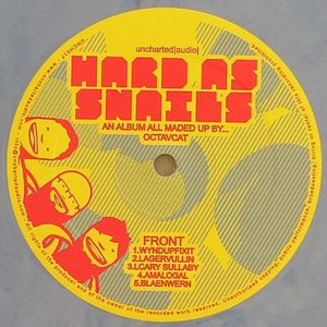 Hard As Snails