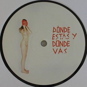 Donde Estas Y Donde Vas