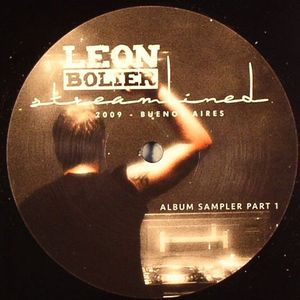 Album Sampler Part 1