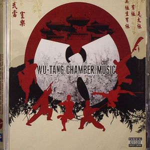 WU TANG - Chamber Music