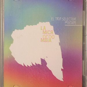 Mixtape: La Micro Coombia
