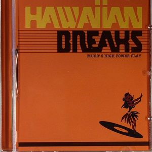 Hawaiian Breaks