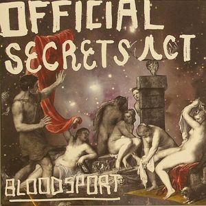 Bloodsport