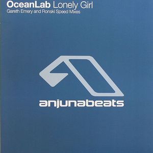 Lonely Girl