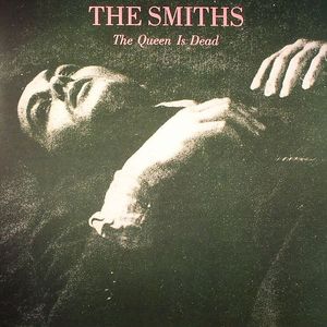 The Queen Is Dead